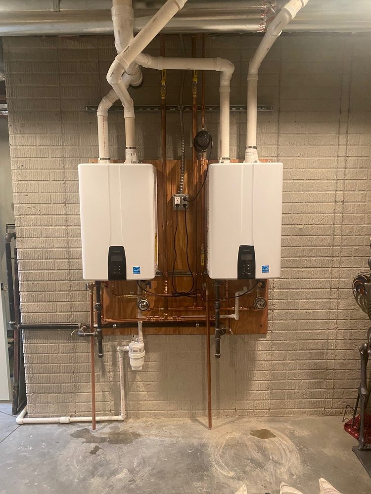 Slide of Westland Heating, Air Conditioning & Plumbing