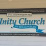 Photo of Unity Church of Bellingham