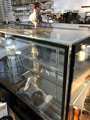Mirabelles Bakery by null