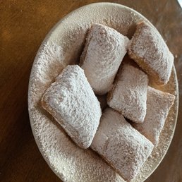 Beignets