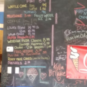 Lolita'S Parlour - Menu - Coffee & Tea Near Me - Marietta, Georgia Lolita'S Parlour - Menu - Coffee & Tea Near Me - Marietta, Georgia