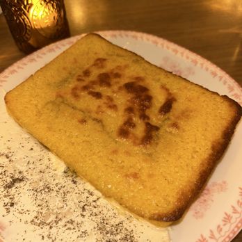 Joyce - Edisto Island Cornbread - Southern Near Me - Los Angeles, California Joyce - Edisto Island Cornbread - Southern Near Me - Los Angeles, California