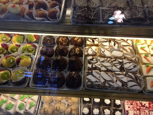 Michael's Pastry Shop by null