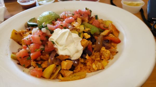 Sharky’s Beverly Hills Digital Kitchen @ Beverly Bites by null