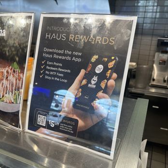 Dog Haus - Burgers Near Me - Carson, California Dog Haus - Burgers Near Me - Carson, California