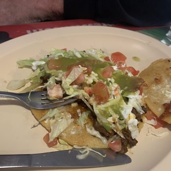 Chilango Express - Gordita - Mexican Near Me - West Allis, Wisconsin