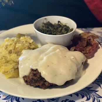 High Cotton Kitchen - Comfort Food Near Me - Paris, Texas High Cotton Kitchen - Comfort Food Near Me - Paris, Texas