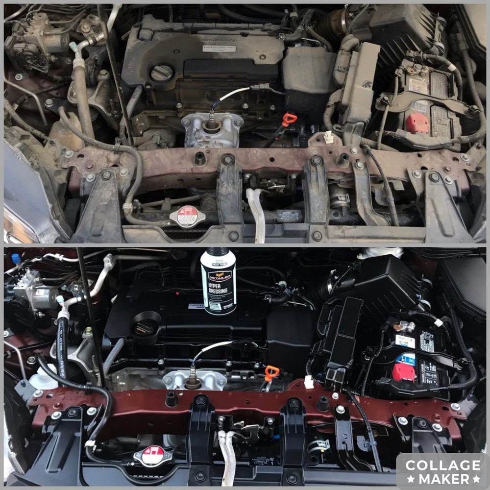 2 Kings Auto Detailing, Porterville Roadtrippers