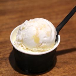 Lemon Bar