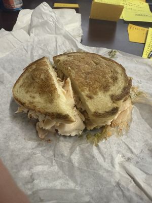 Steel City Deli by null