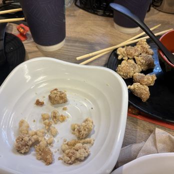Long Noodle Bar - Pop corn chicken - Chinese Near Me - Lake Forest, California Long Noodle Bar - Pop corn chicken - Chinese Near Me - Lake Forest, California