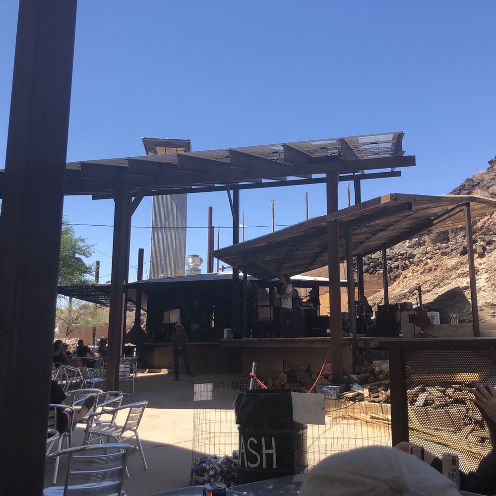 The Desert Bar - Another pic of the Desert bar. - Bars Near Me - Parker, Arizona The Desert Bar - Another pic of the Desert bar. - Bars Near Me - Parker, Arizona