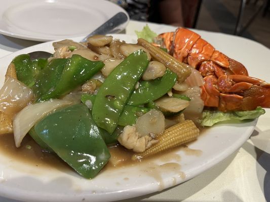 Paco Wongs Chinese Restaurant by null