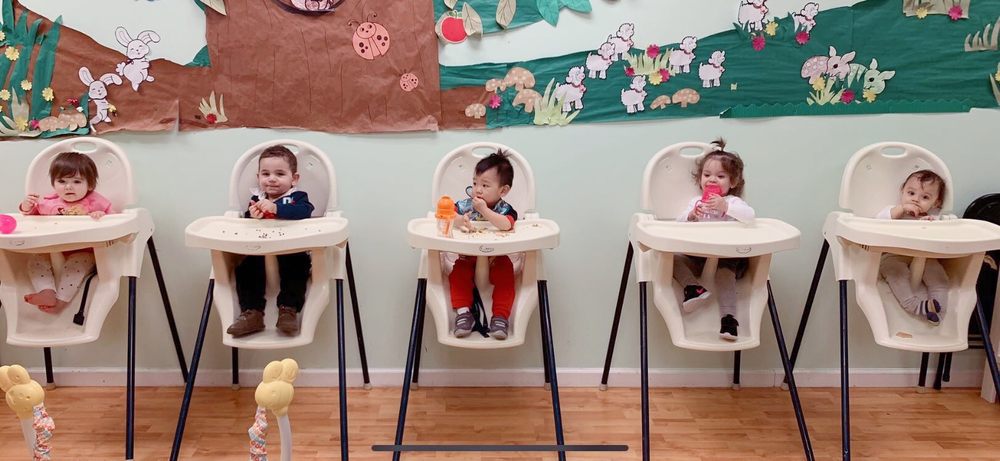 123 Kinderstar Day School - childcare center in Fairfield, NJ