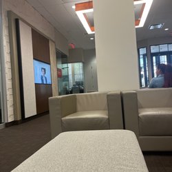 Bank of America Financial Center
