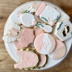 Bop Bakery