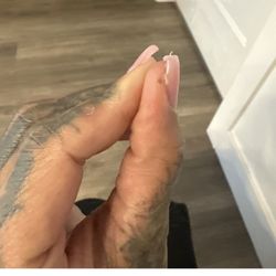 Hot Tips Nails and Spa