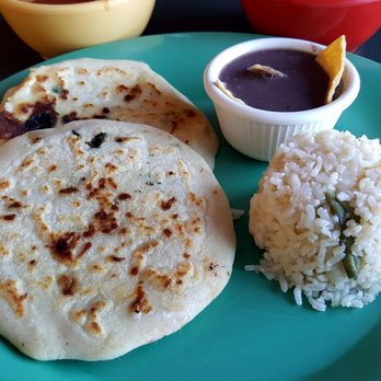 Salvadoreño Restaurant - Going Pupusa Crazy! - Salvadoran Near Me - Phoenix, Arizona Salvadoreño Restaurant - Going Pupusa Crazy! - Salvadoran Near Me - Phoenix, Arizona
