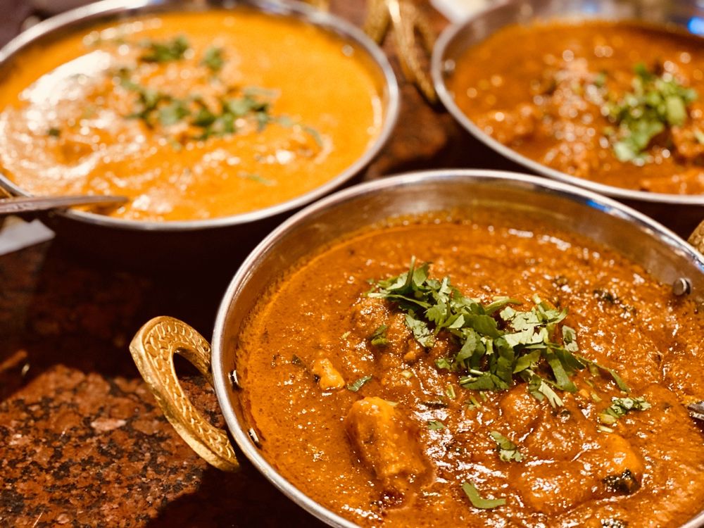 NEETA’S INDIAN CUISINE CLOSED 168 Photos & 231 Reviews 6688 Sw