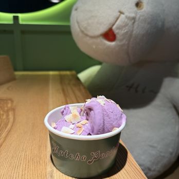 Matcha Panda Cafe - Desserts Near Me - Philadelphia, Pennsylvania Matcha Panda Cafe - Desserts Near Me - Philadelphia, Pennsylvania