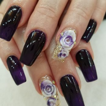 Johns Hair And Nails - Nails by Kim! - Hair Salons Near Me - Seattle, Washington Johns Hair And Nails - Nails by Kim! - Hair Salons Near Me - Seattle, Washington