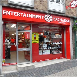 CeX