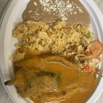 Cocina Sinaloense - Chile relleno - Tacos Near Me - Fontana, California Cocina Sinaloense - Chile relleno - Tacos Near Me - Fontana, California