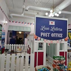 Love Letters