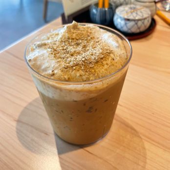 Zaru - Viet Coffee - Japanese Near Me - Orlando, Florida Zaru - Viet Coffee - Japanese Near Me - Orlando, Florida