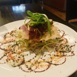 Tuna Stack