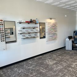 Town Eyecare - Same Frames, New Displays!