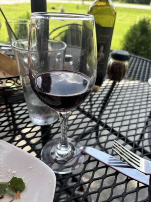 Villa Nigrelli by null