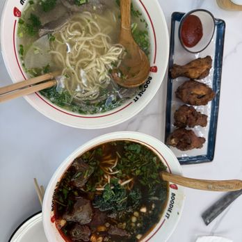 Noodle St - Fried Chicken Wings (3P) - Noodles Near Me - Los Angeles, California Noodle St - Fried Chicken Wings (3P) - Noodles Near Me - Los Angeles, California