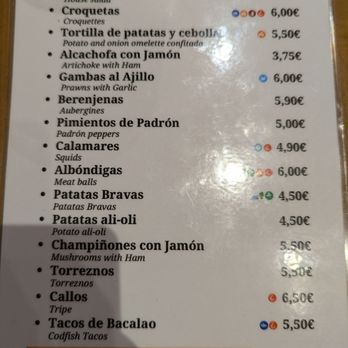 Cava Baja 17 - Spanish Near Me - Madrid, M Cava Baja 17 - Spanish Near Me - Madrid, M