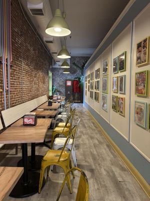 Betty Rae's Ice Cream by null