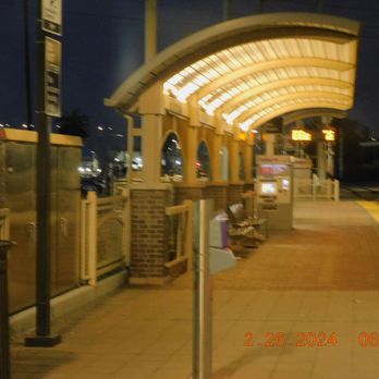 Harborside Trolley Station - At the harborside station is make sure you have a ticket or to tap your card before you board the trolley. - Train Stations Near Me - San Diego, California Harborside Trolley Station - At the harborside station is make sure you have a ticket or to tap your card before you board the trolley. - Train Stations Near Me - San Diego, California