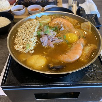 Red Flame - Hot Pot Near Me - Westminster, California