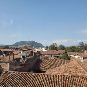 Axolotl - View...vista - Restaurants Near Me - Quiroga, MIC