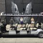 Golf Cart Tour
