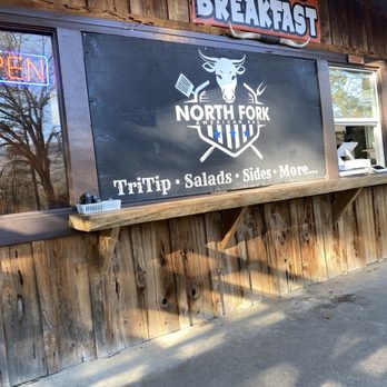 North Fork BBQ - New front - Barbeque Near Me - North Fork, California North Fork BBQ - New front - Barbeque Near Me - North Fork, California
