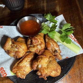 Lemongrass Brooklyn - Thai BBQ Wings - Thai Near Me - Brooklyn, New York Lemongrass Brooklyn - Thai BBQ Wings - Thai Near Me - Brooklyn, New York