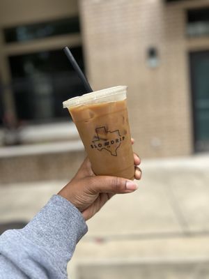 Slow Drip TX by null