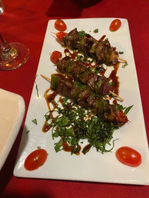 VIVO Tapas KITCHEN • LOUNGE by null