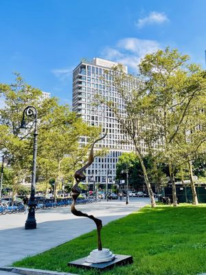 Brooklyn Heights, Brooklyn Bridge Park, New York, NY 11201, US