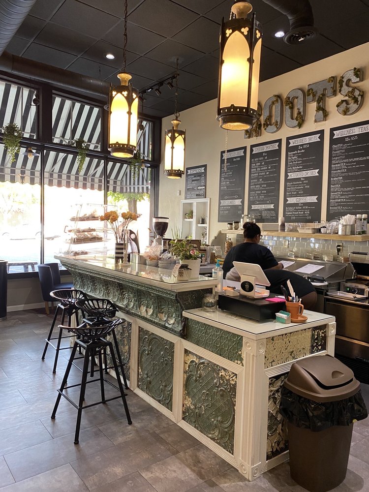 ROOTS JUICE CO & WELLNESS STUDIO Updated October 2024 15 Photos