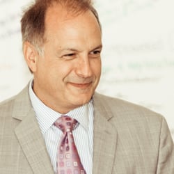 Accomplishment Coaching - Founder and CEO Christopher McAuliffe