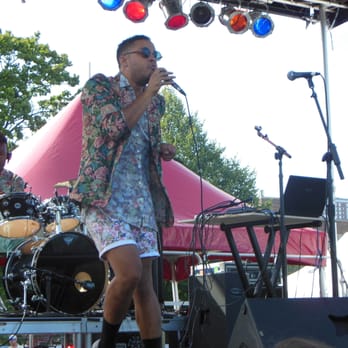 Afropunk Festival - Festivals Near Me - New York, New York Afropunk Festival - Festivals Near Me - New York, New York