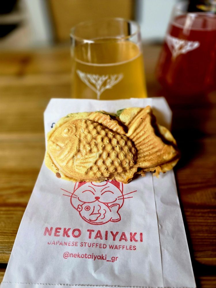 NEKO TAIYAKI Updated May 2024 Grand Rapids, Michigan Waffles Restaurant Reviews Yelp