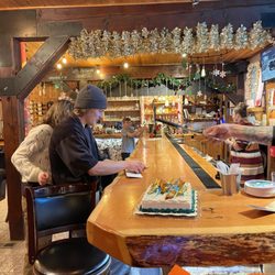 Arrowhead Mountain Lodge