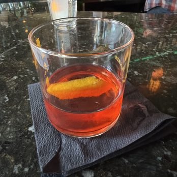 Bonne Chance - sazerac - Beer, Wine & Spirits Near Me - Portland, Oregon